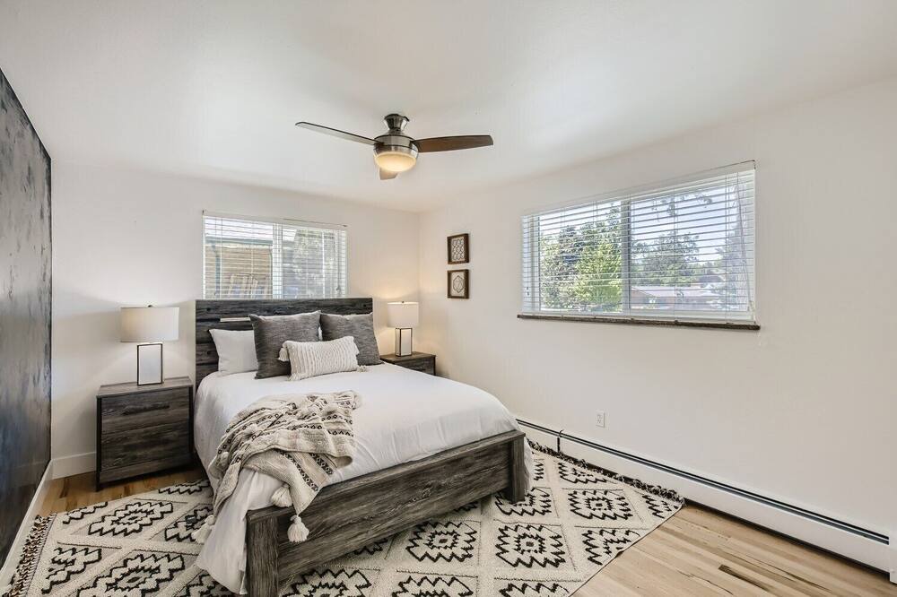 Photo of Bedroom in Applewood West