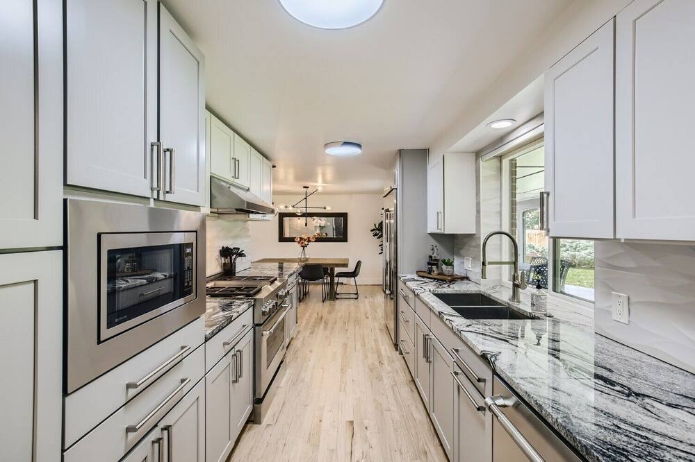 Photo of Kitchen in Applewood West