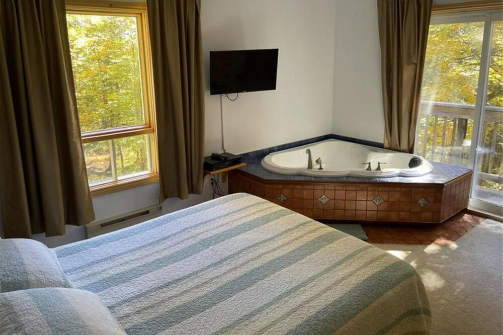 Photo of Bedroom in Aspen