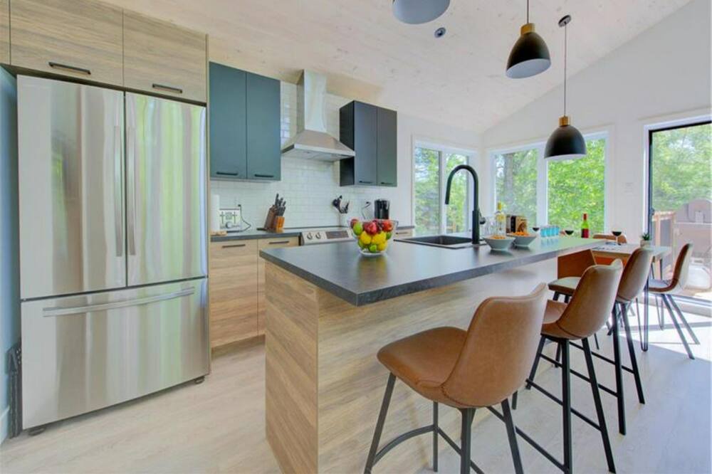 Photo of Kitchen in Aspen