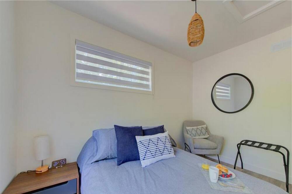 Photo of Bedroom in Aspen