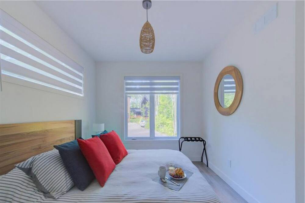 Photo of Bedroom in Aspen