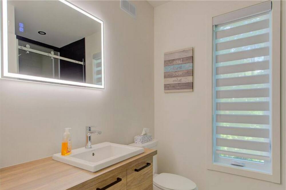 Photo of Bathroom in Aspen