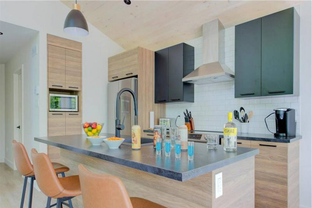 Photo of Kitchen in Aspen