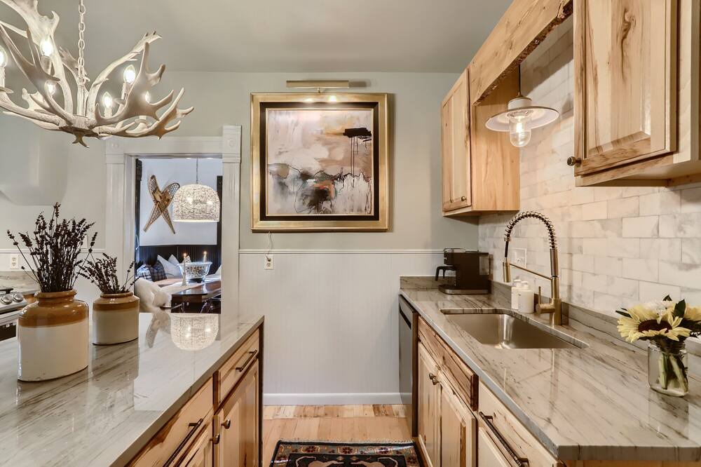 Photo of Kitchen in Lyons