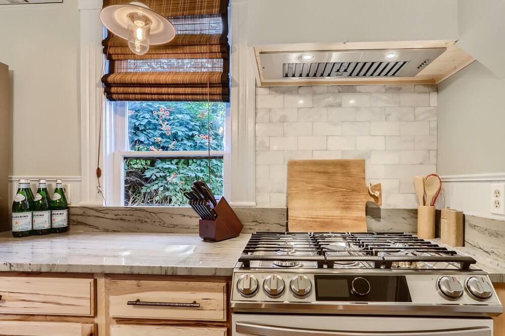 Photo of Kitchen in Lyons