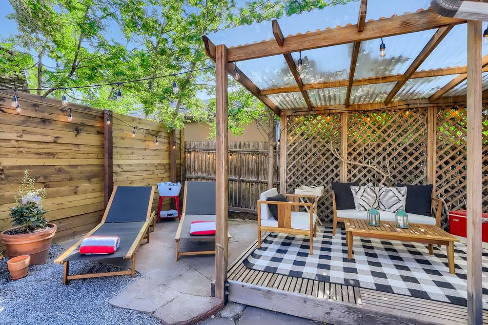 Photo of Patio Balcony in Lyons