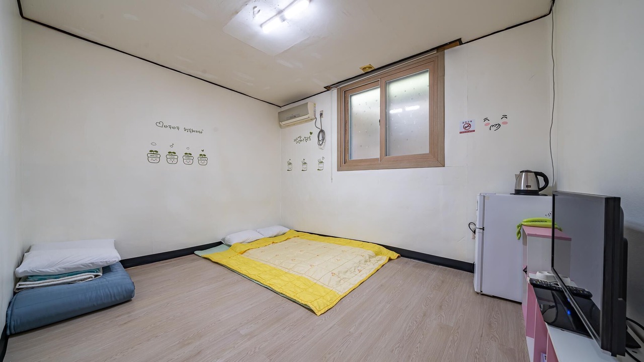 Photo of Bedroom in Sacheon