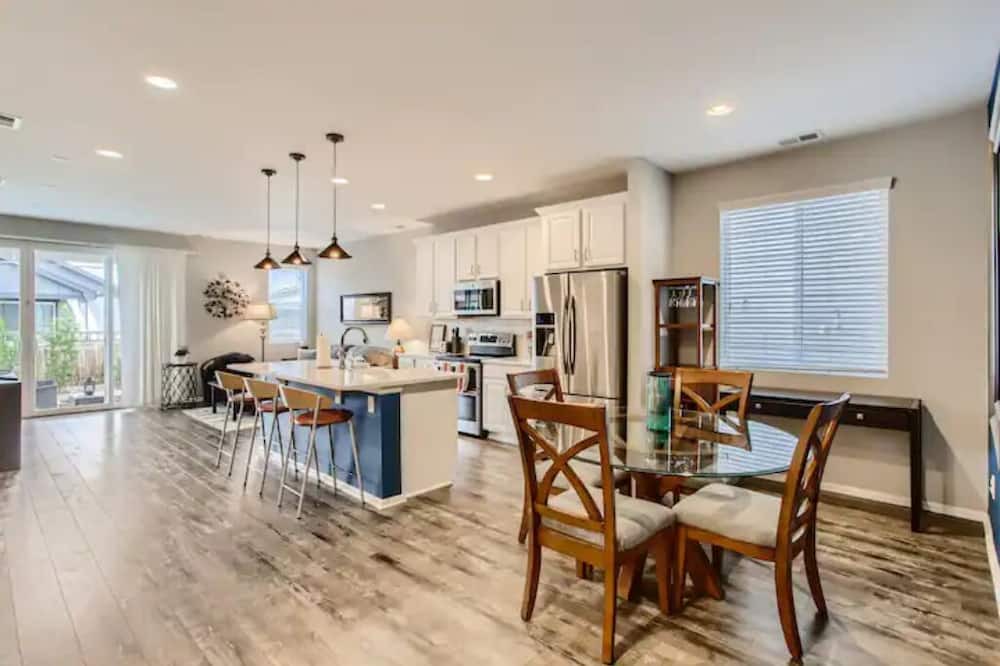 Photo of Kitchen in Frederick