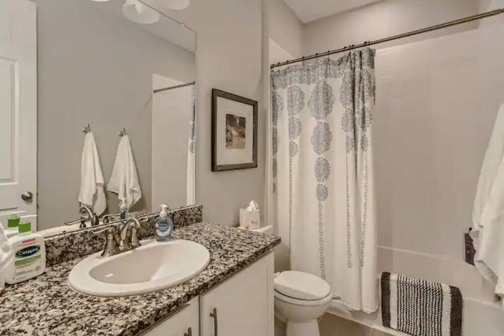Photo of Bathroom in Frederick