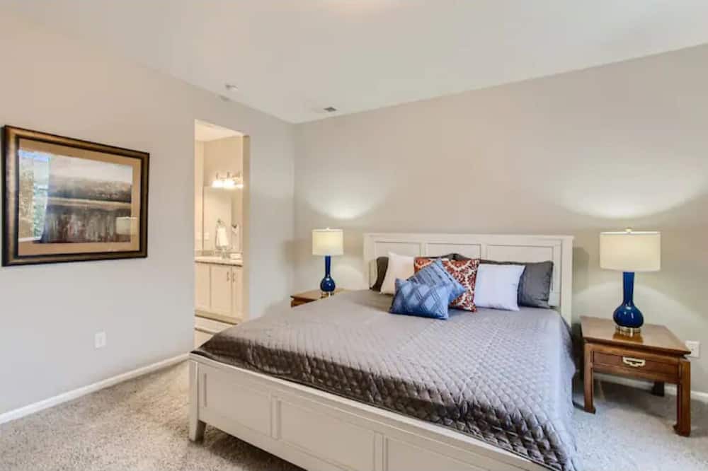 Photo of Bedroom in Frederick