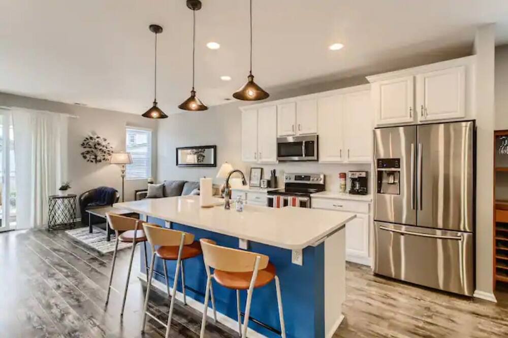 Photo of Kitchen in Frederick