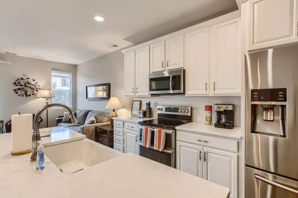 Photo of Kitchen in Frederick