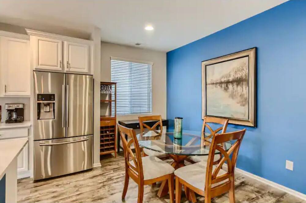 Photo of Kitchen in Frederick