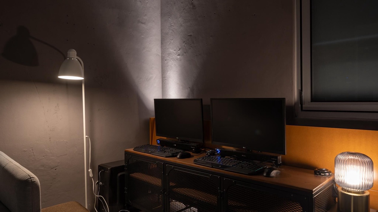 Photo of Bedroom in Jungwon-gu