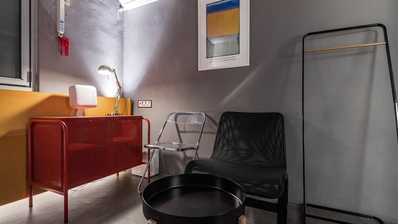 Photo of Bedroom in Jungwon-gu
