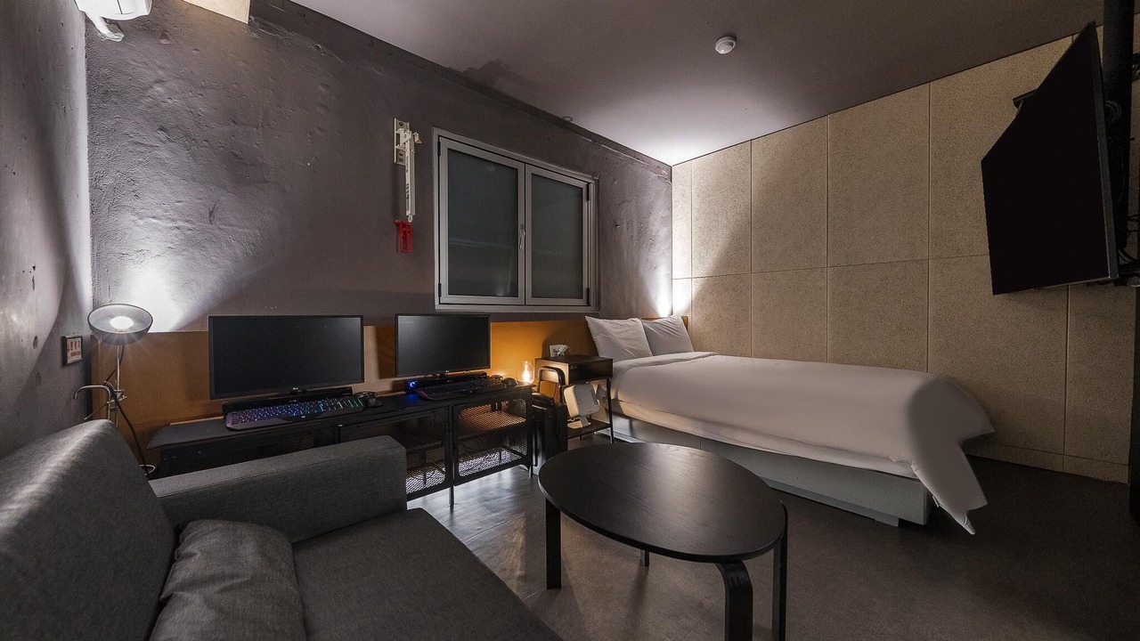 Photo of Bedroom in Jungwon-gu