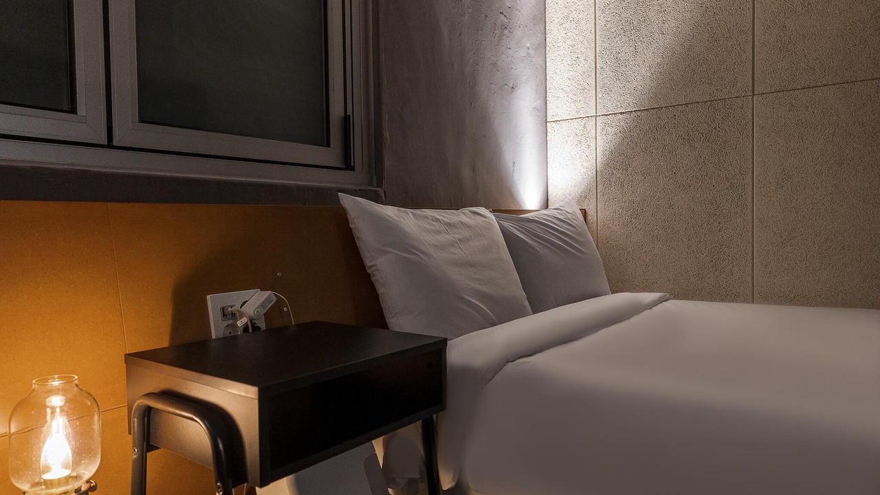 Photo of Bedroom in Jungwon-gu