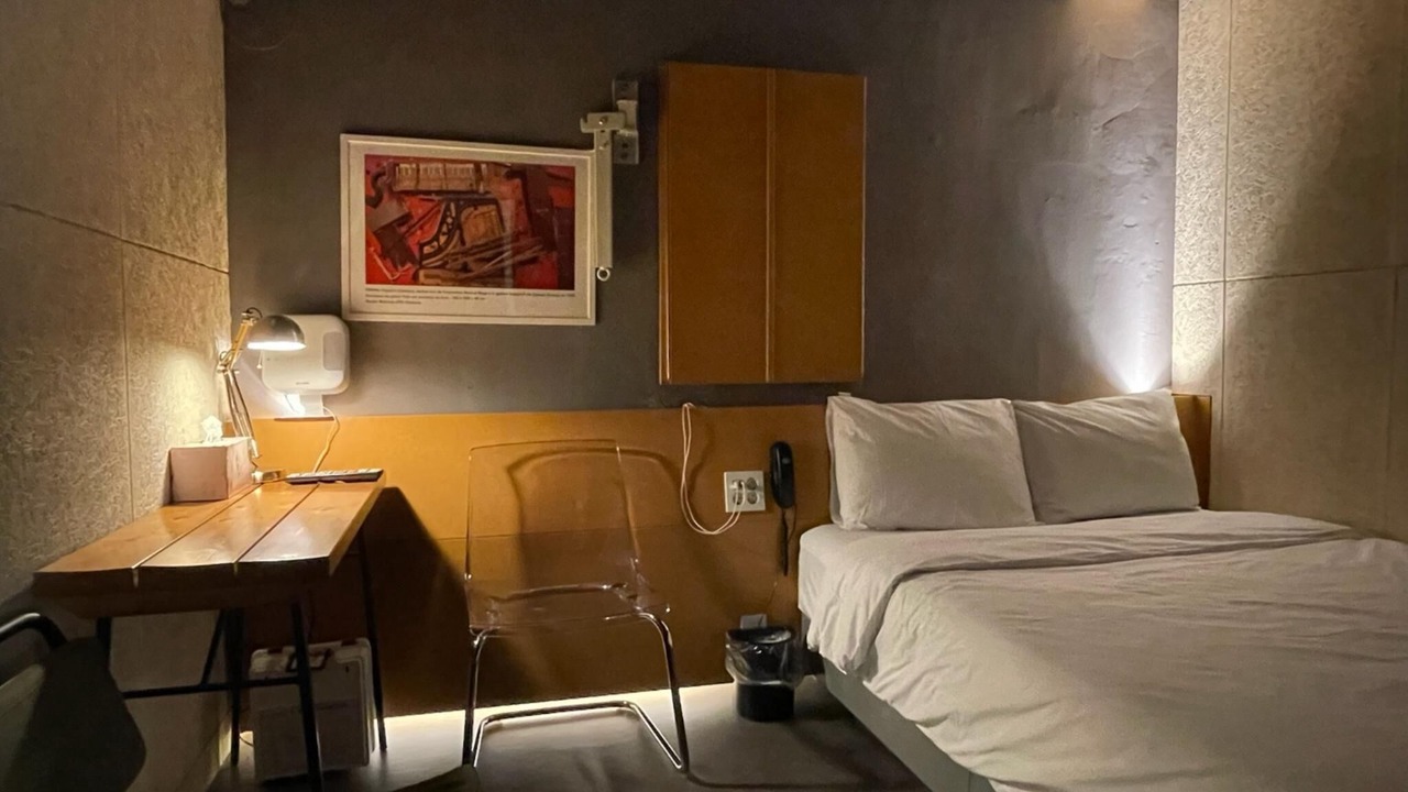 Photo of Bedroom in Jungwon-gu