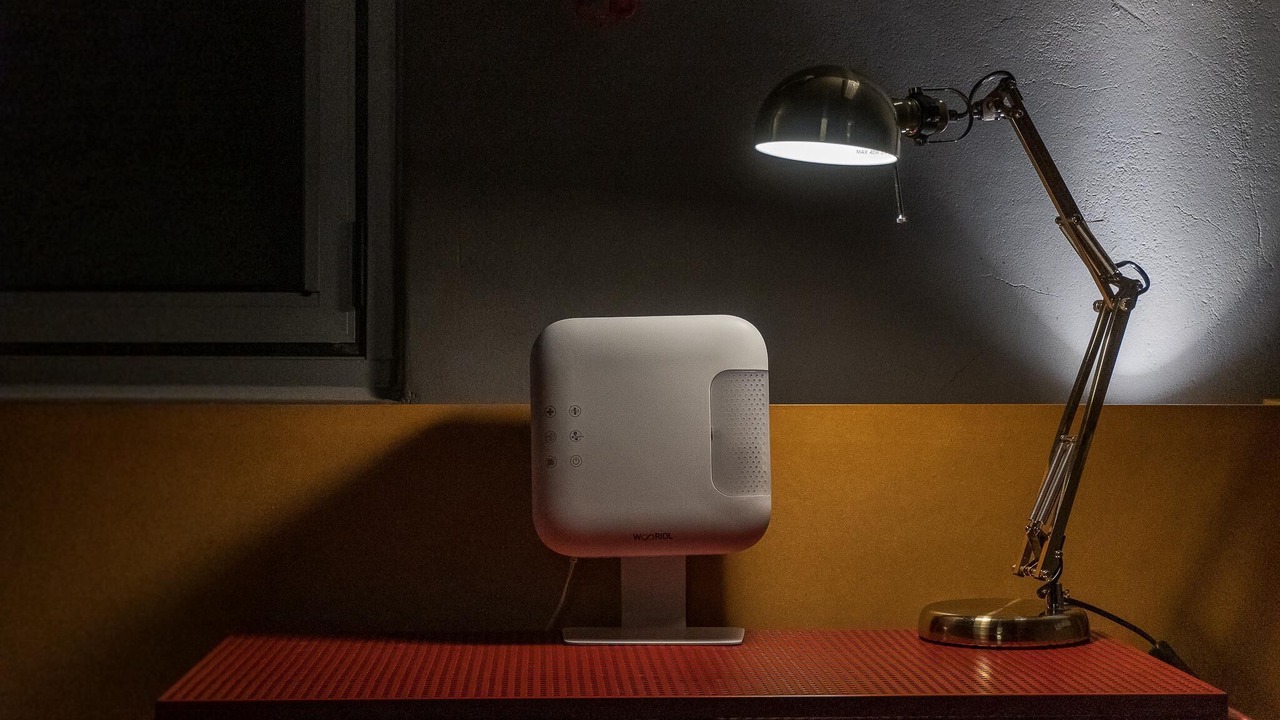 Photo of Bedroom in Jungwon-gu