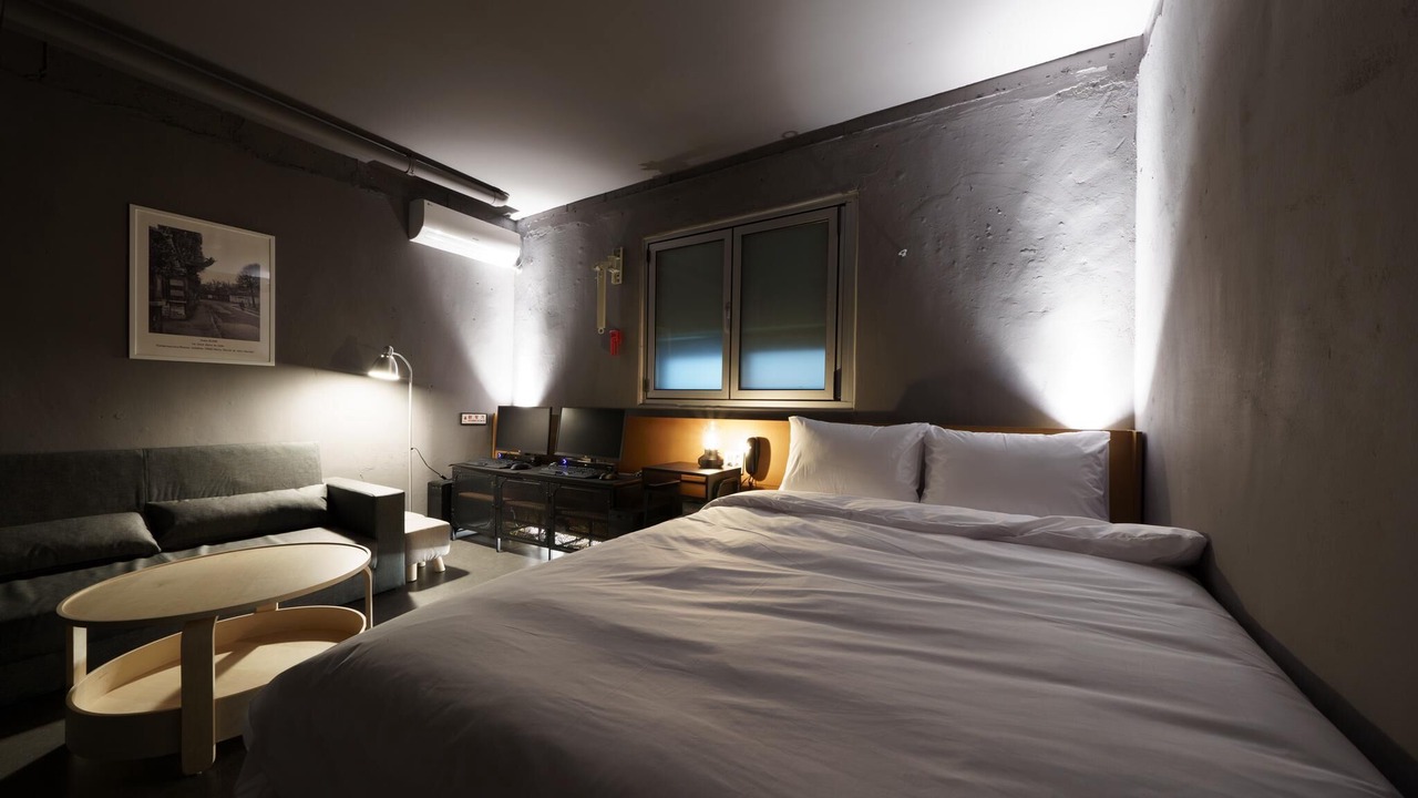 Photo of Bedroom in Jungwon-gu