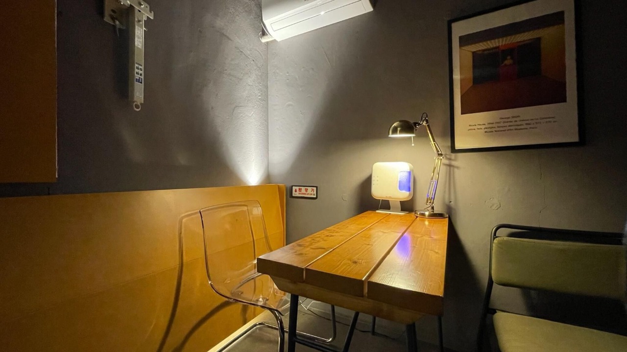 Photo of Bedroom in Jungwon-gu