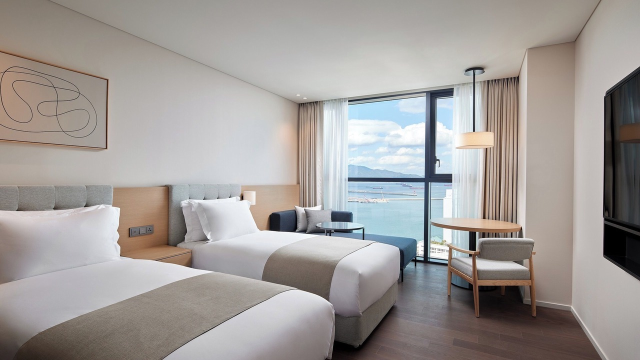 Photo of Bedroom in Chongp'o