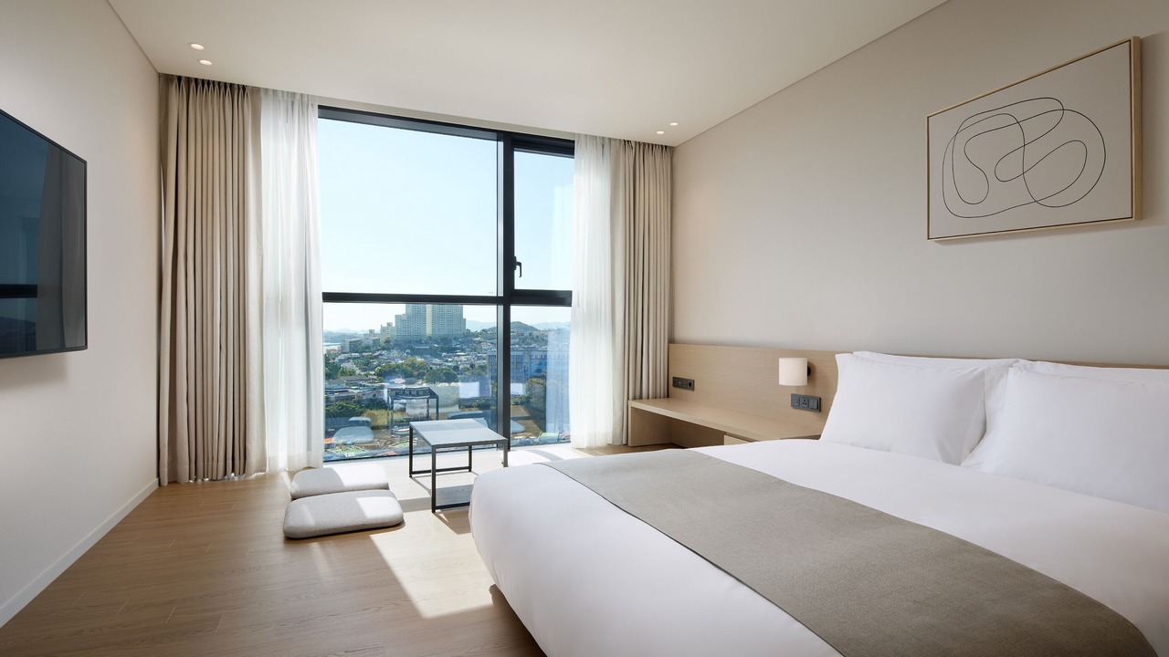 Photo of Bedroom in Chongp'o