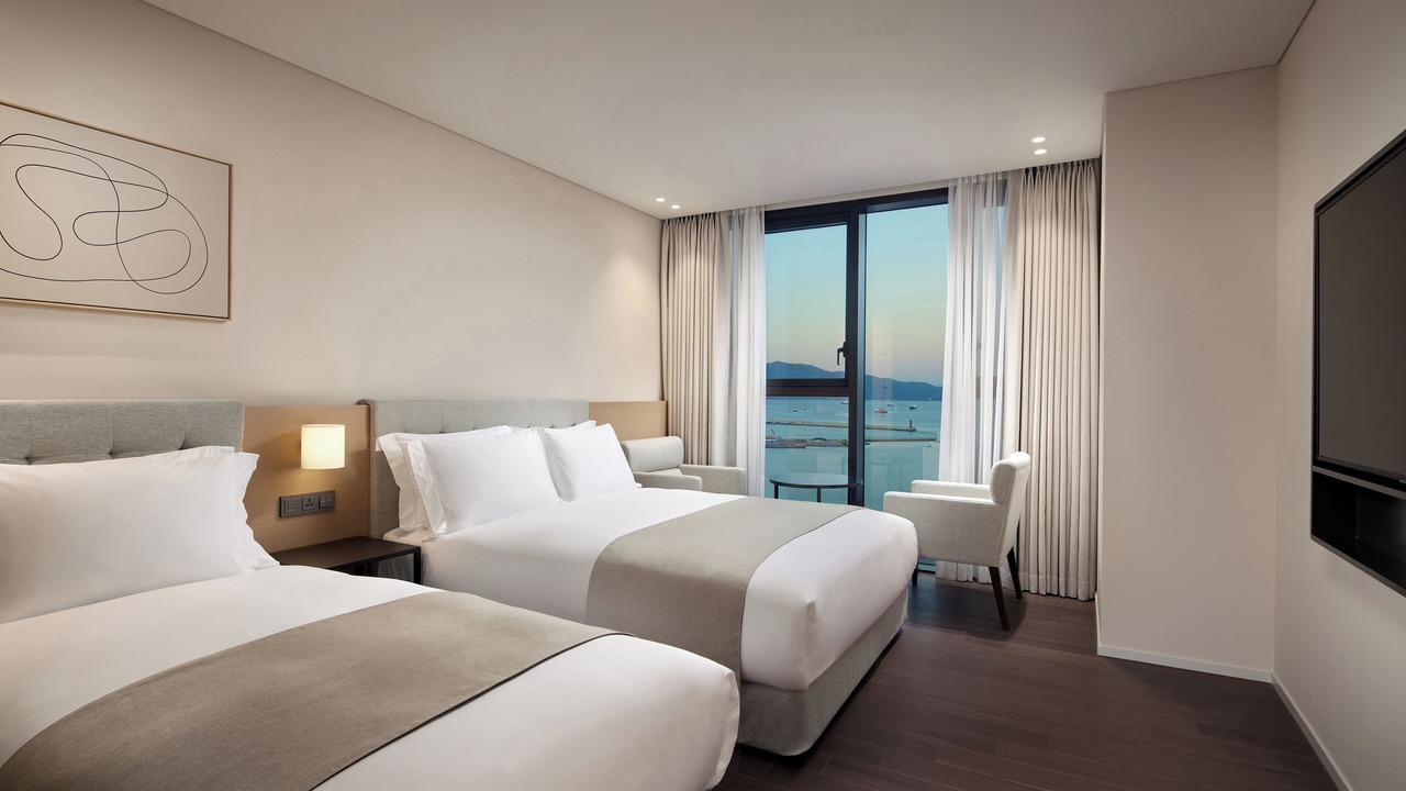 Photo of Bedroom in Chongp'o