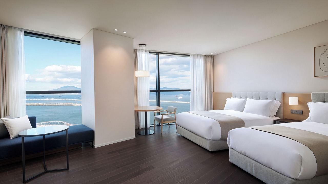 Photo of Bedroom in Chongp'o