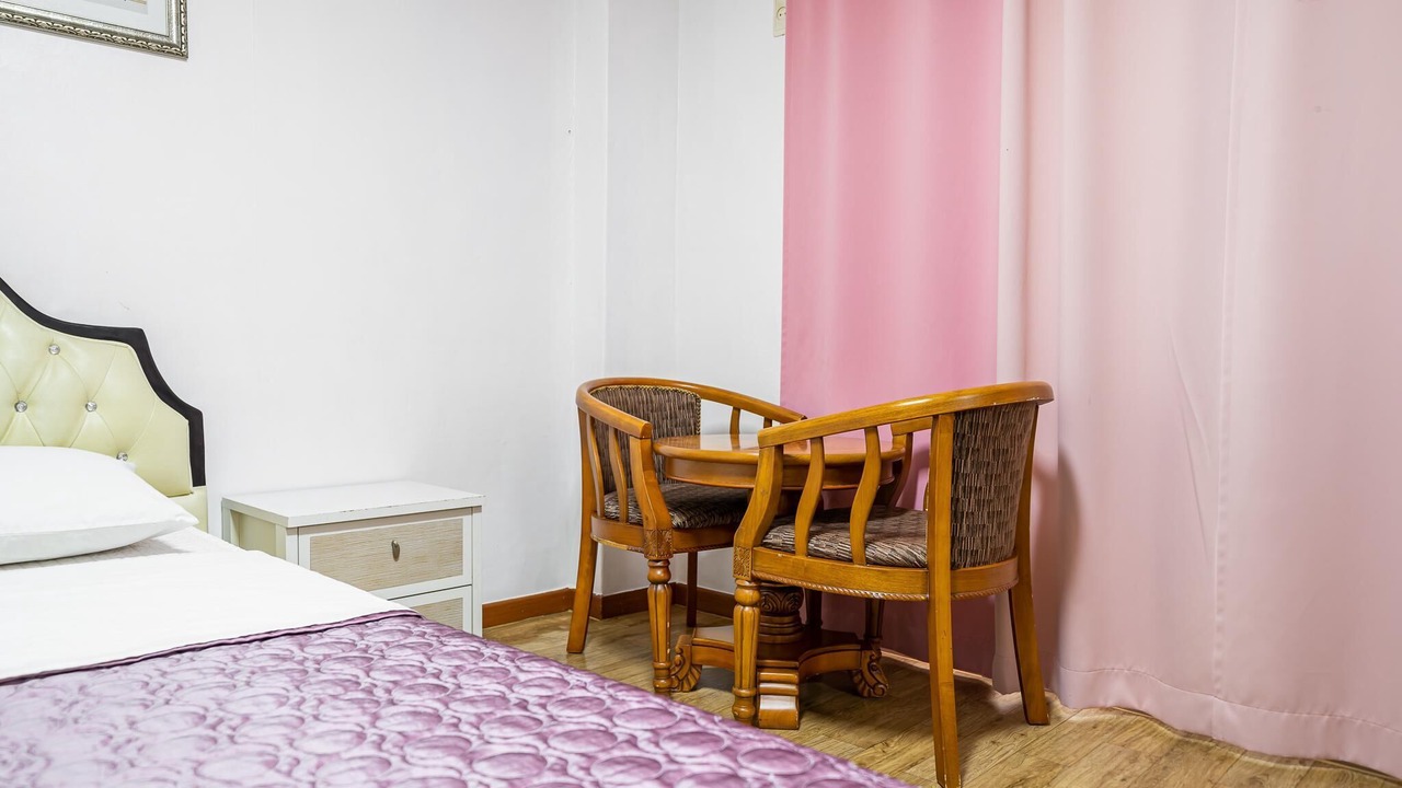 Photo of Bedroom in Dunnae