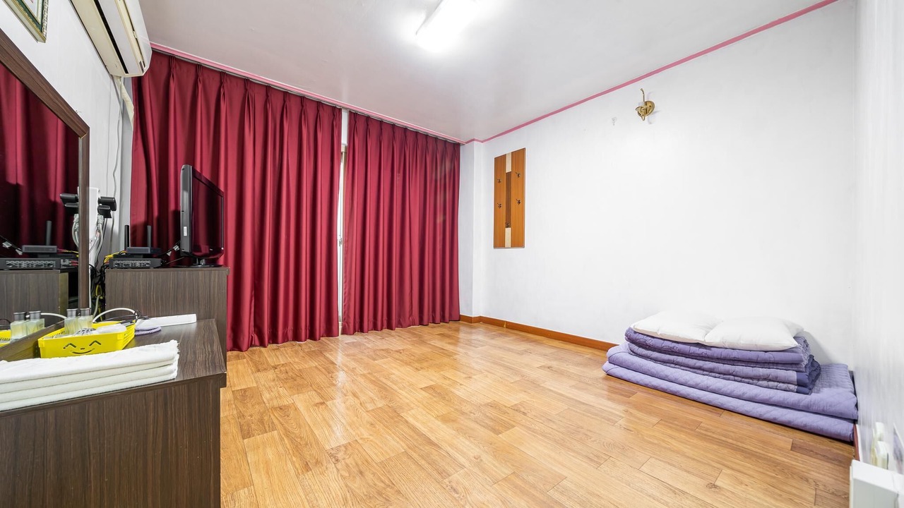 Photo of Bedroom in Dunnae