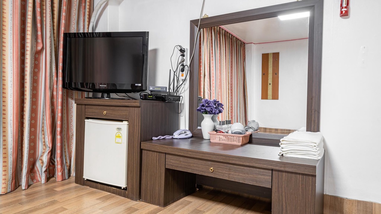 Photo of Bedroom in Dunnae