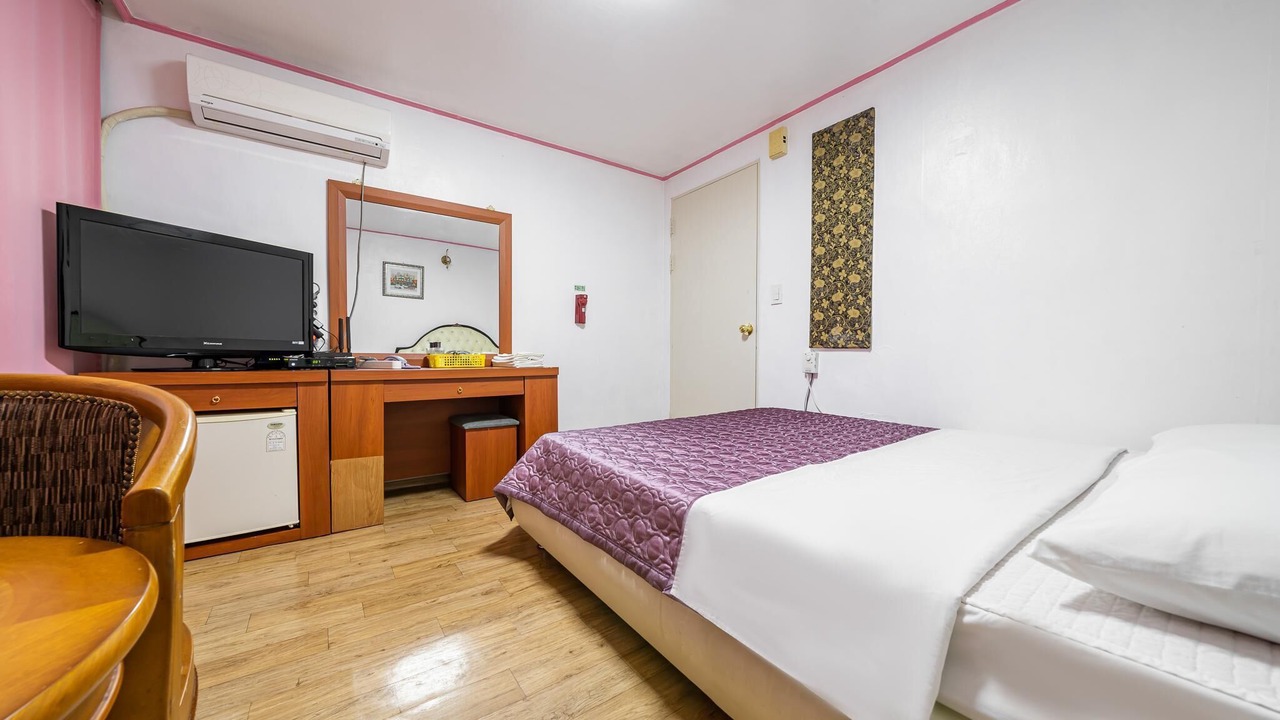Photo of Bedroom in Dunnae