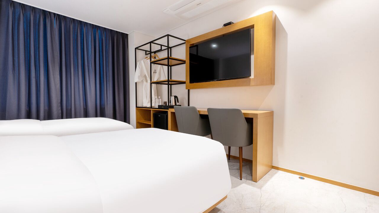 Photo of Bedroom in Yongmun