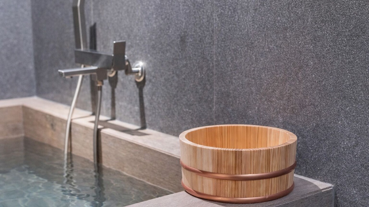 Photo of Bathroom in Yongmun