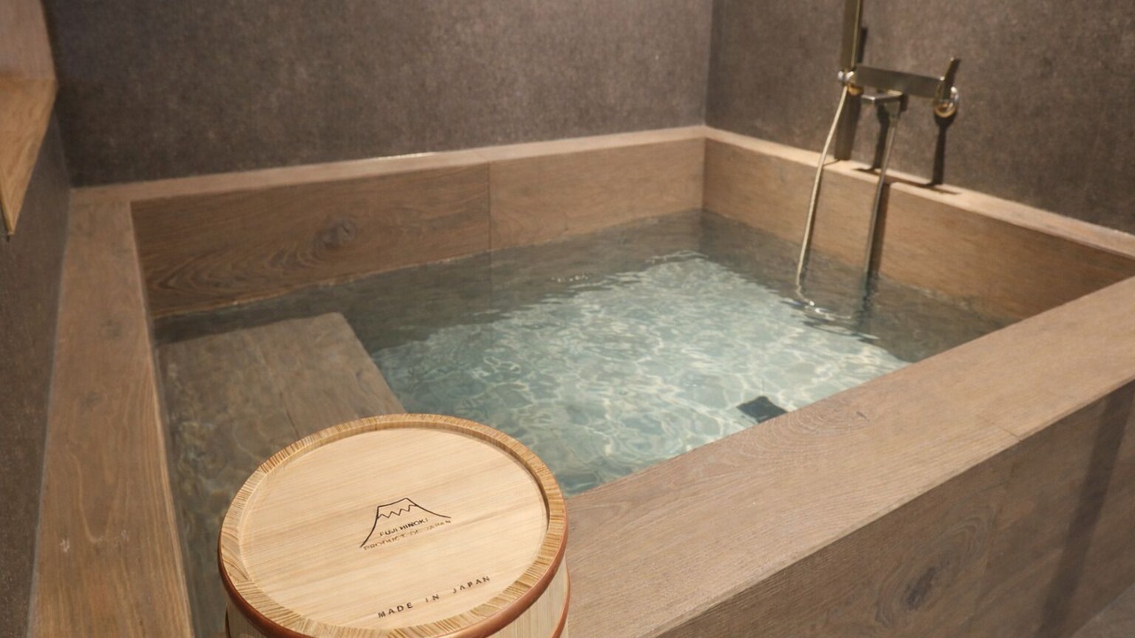 Photo of Bathroom in Yongmun