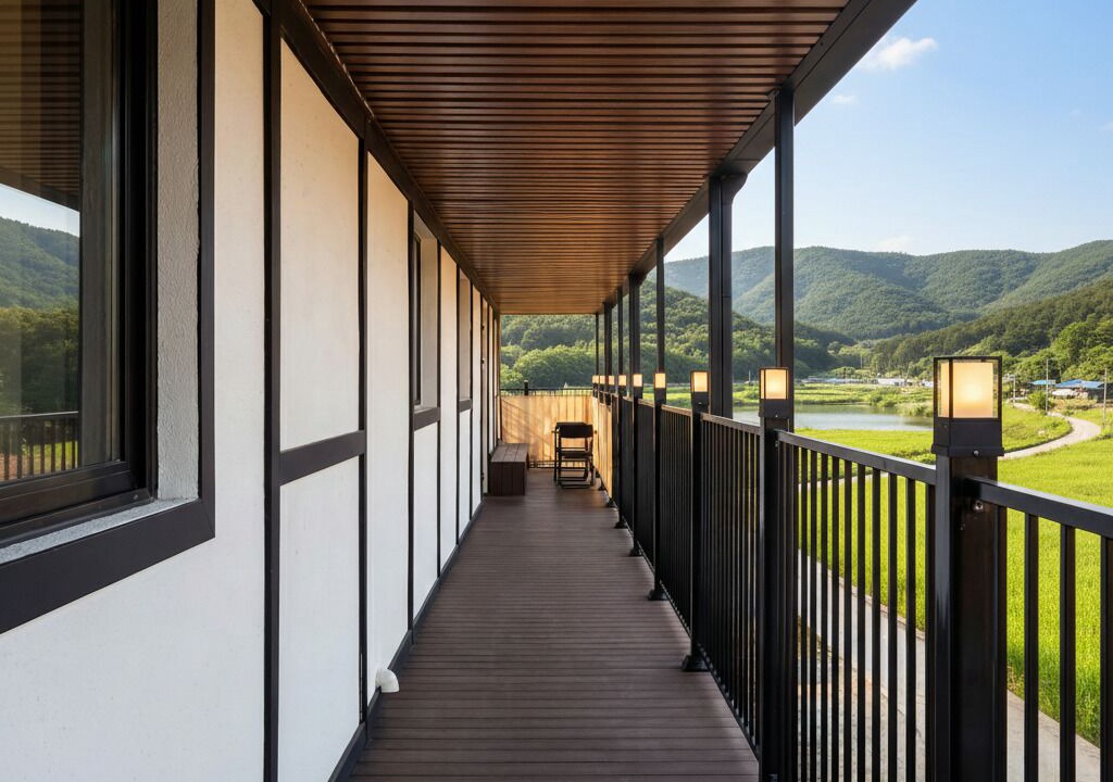 Photo of Outdoor in Yongmun