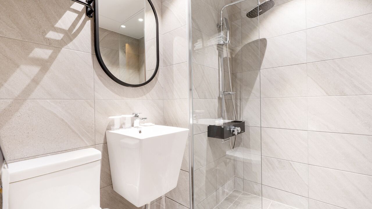 Photo of Bathroom in Yongmun