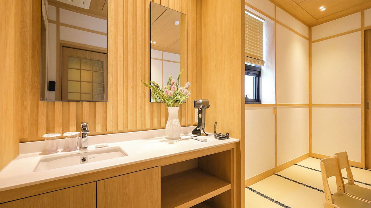 Photo of Bathroom in Yongmun