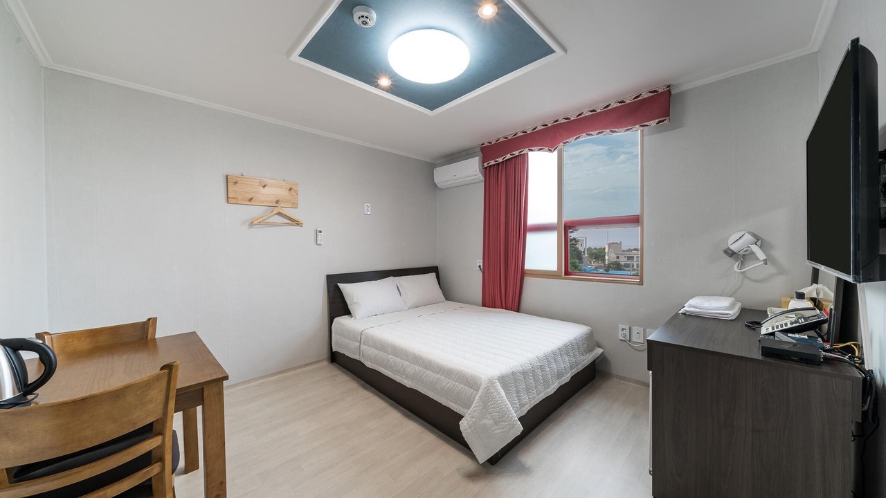 Photo of Bedroom in Gangneung