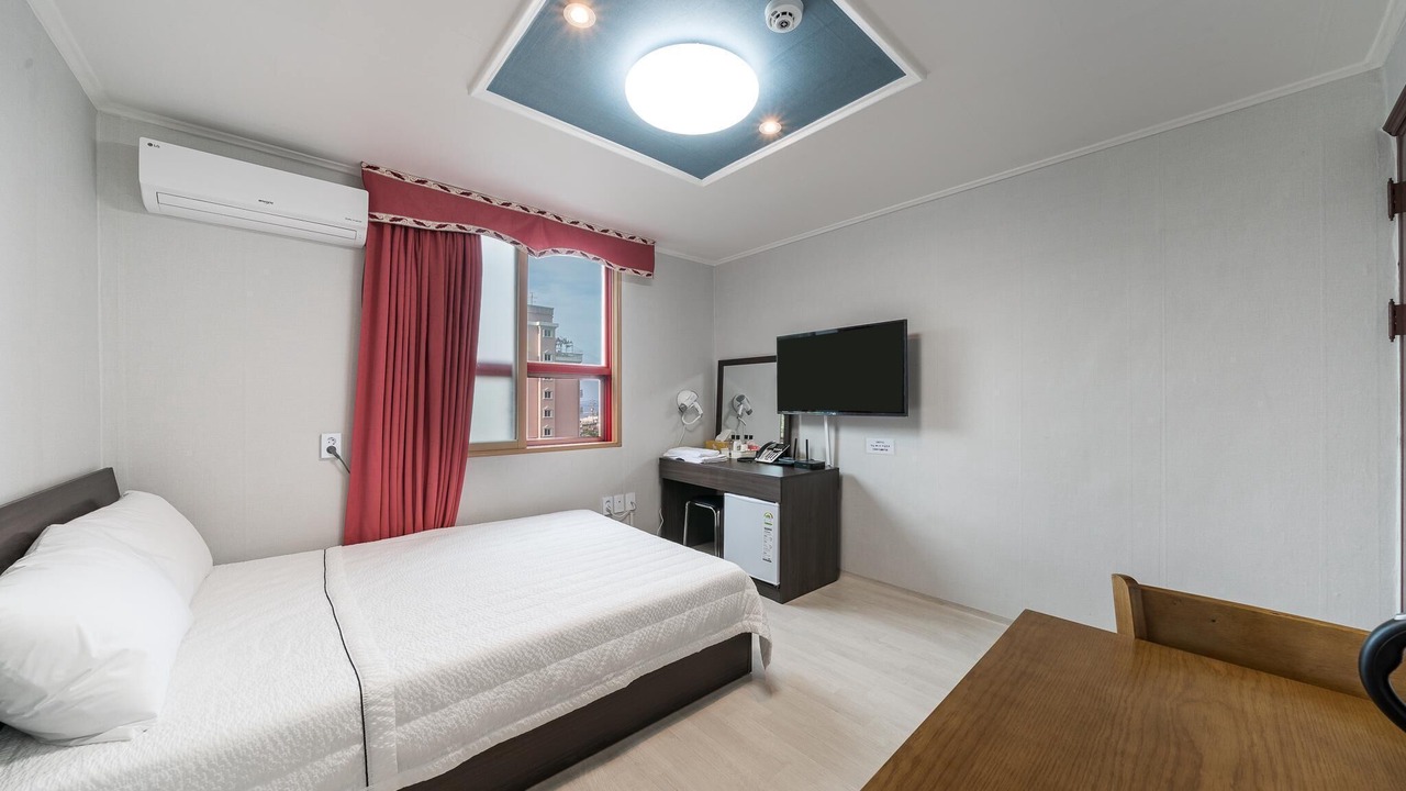 Photo of Bedroom in Gangneung