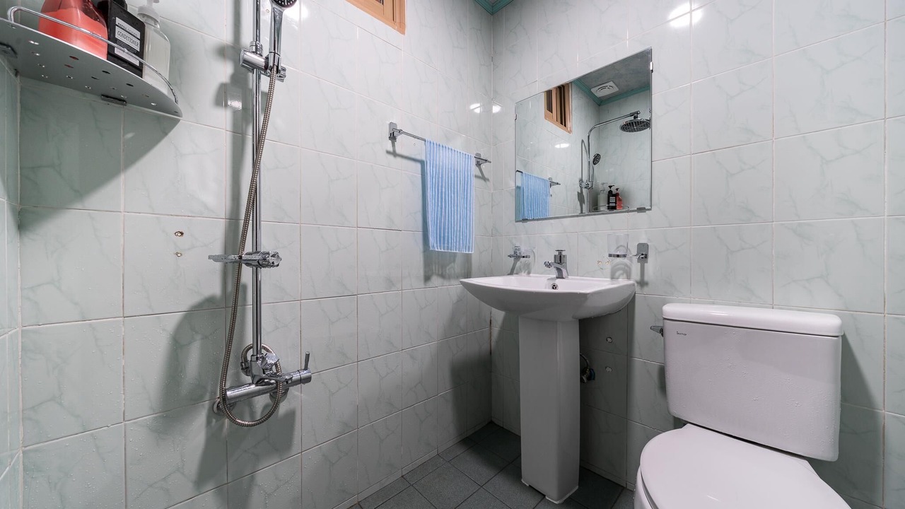 Photo of Bedroom in Gangneung
