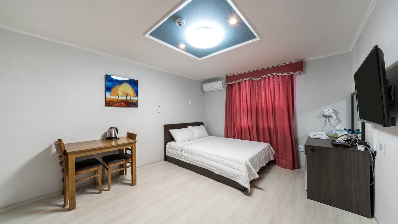 Photo of Bedroom in Gangneung