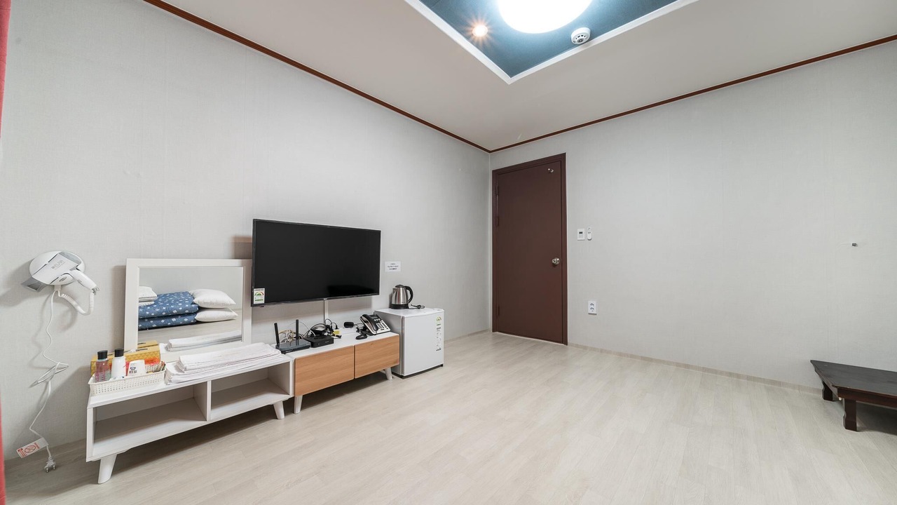 Photo of Bedroom in Gangneung