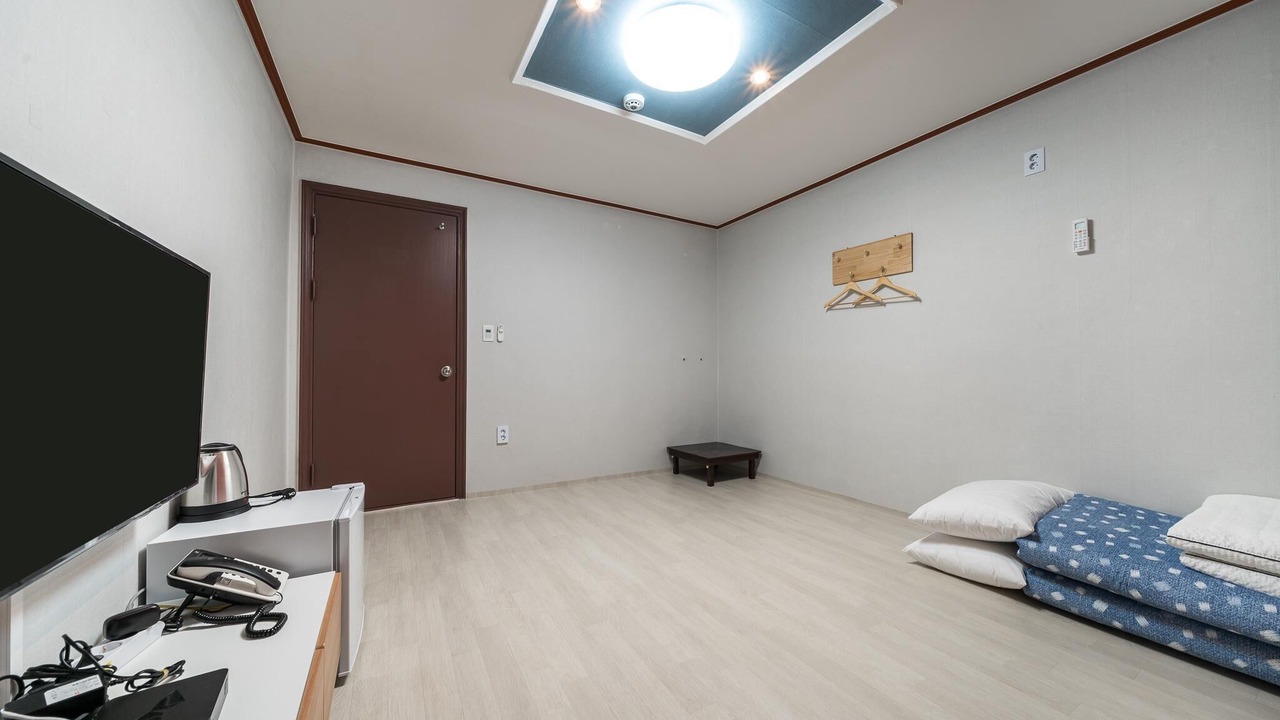 Photo of Bedroom in Gangneung