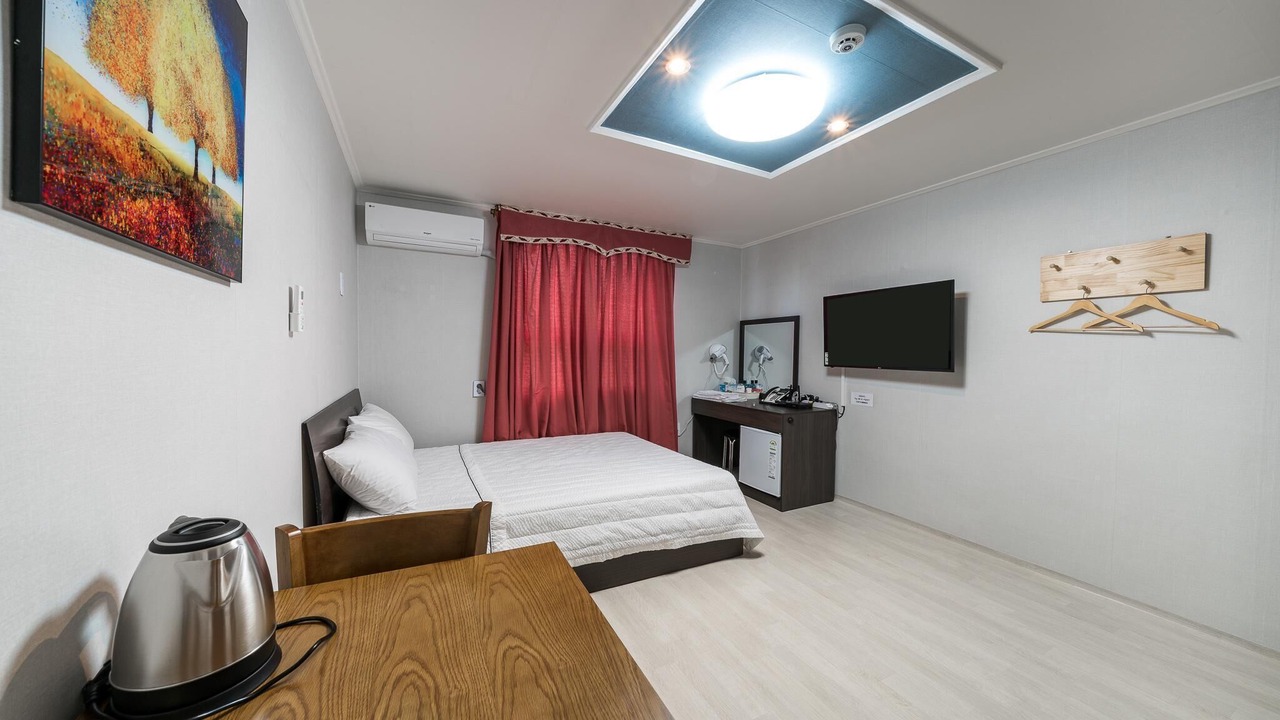 Photo of Bedroom in Gangneung