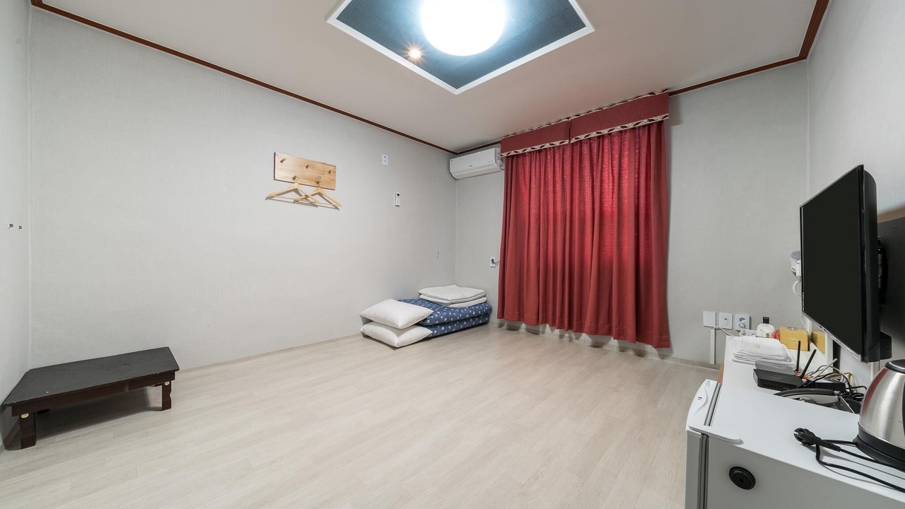 Photo of Bedroom in Gangneung