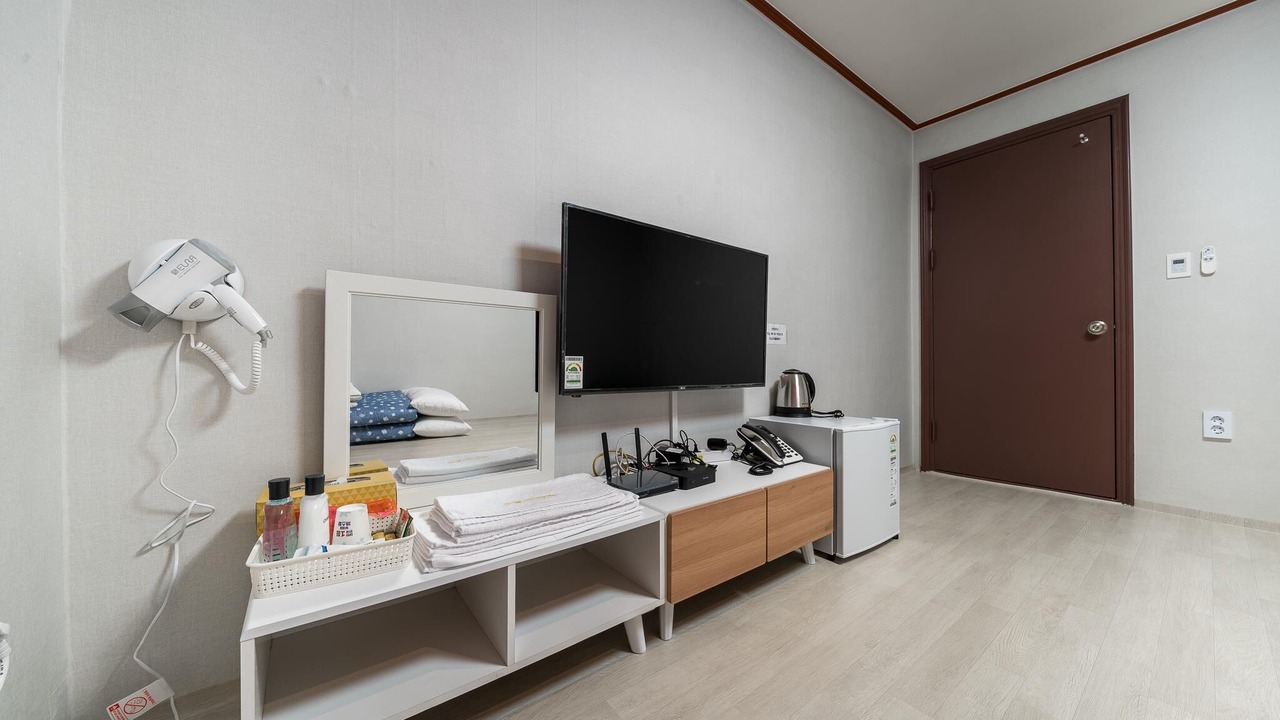 Photo of Bedroom in Gangneung