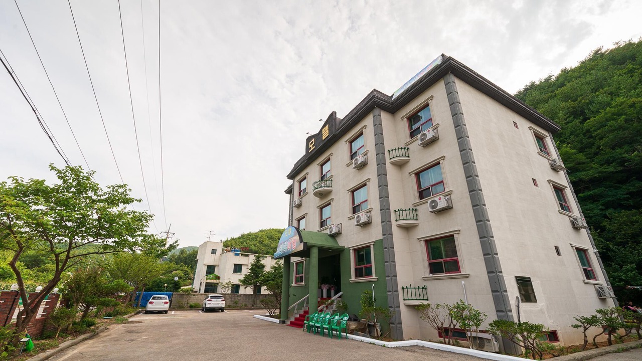 Photo of Outdoor in Gangneung